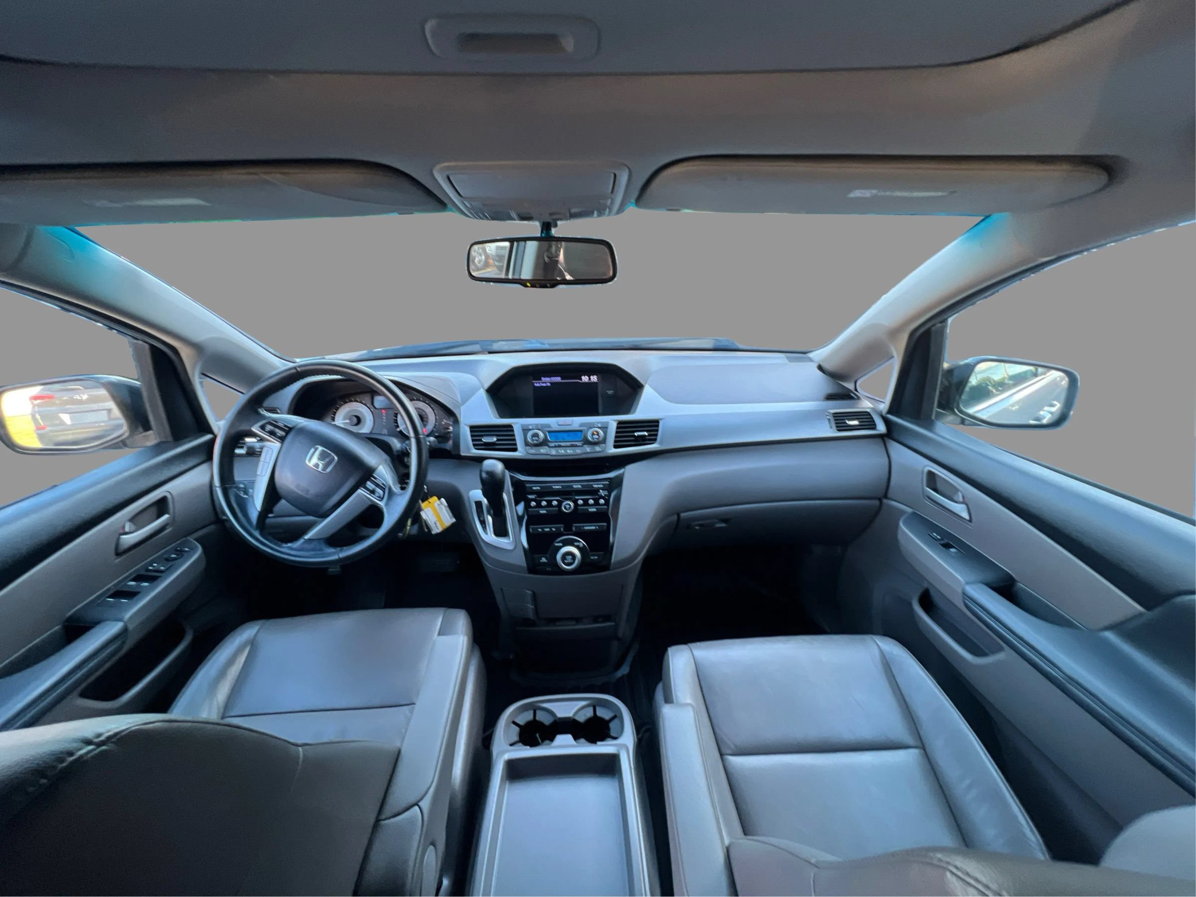 Used 2012 Honda Odyssey EX-L image 28