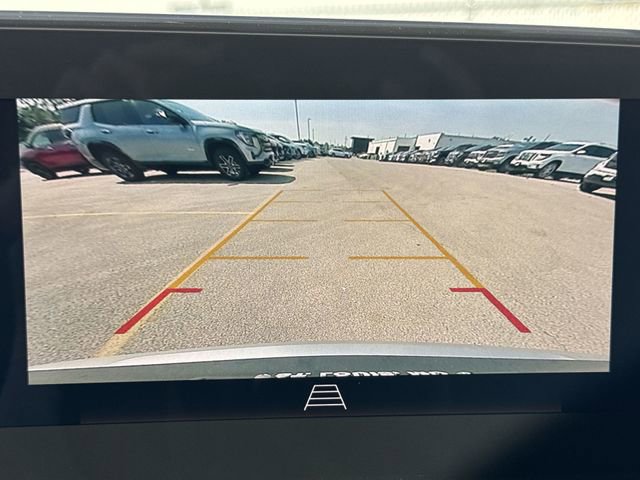 New 2026 Buick Envista Preferred w/ Advanced Safety Package image 17