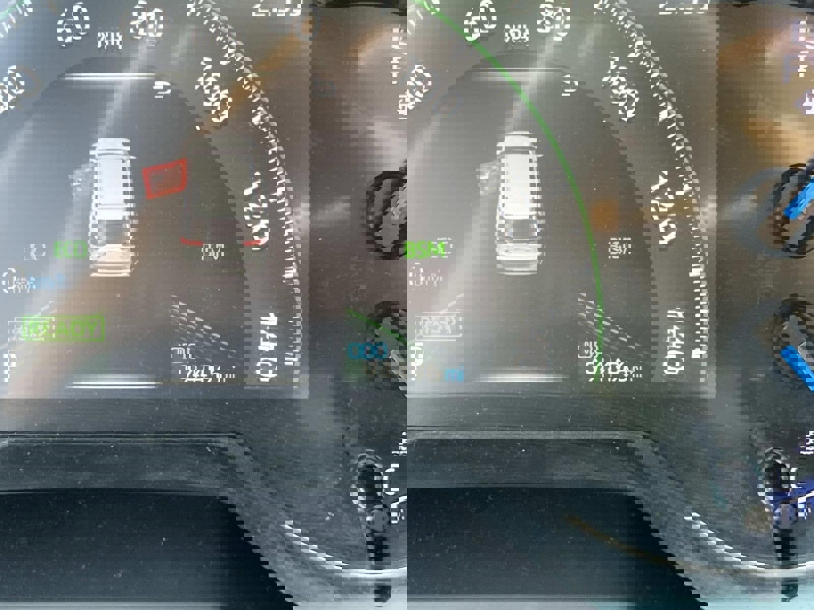 Used 2019 Toyota RAV4 XSE w/ XSE Weather Package image 28