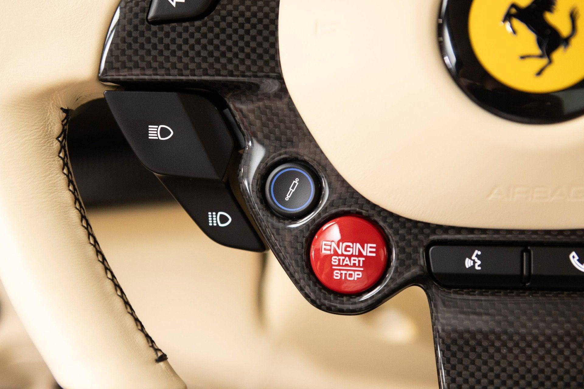 Certified 2018 Ferrari 812 Superfast image 69