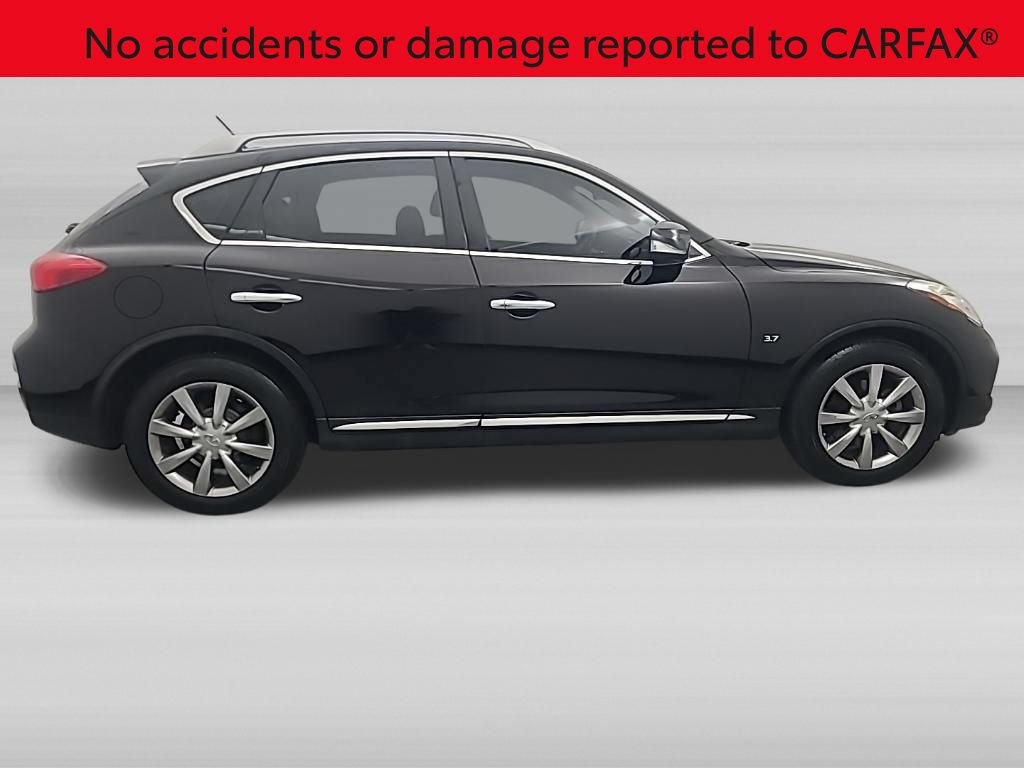 Used 2016 INFINITI QX50 AWD w/ Premium Plus Package image 3