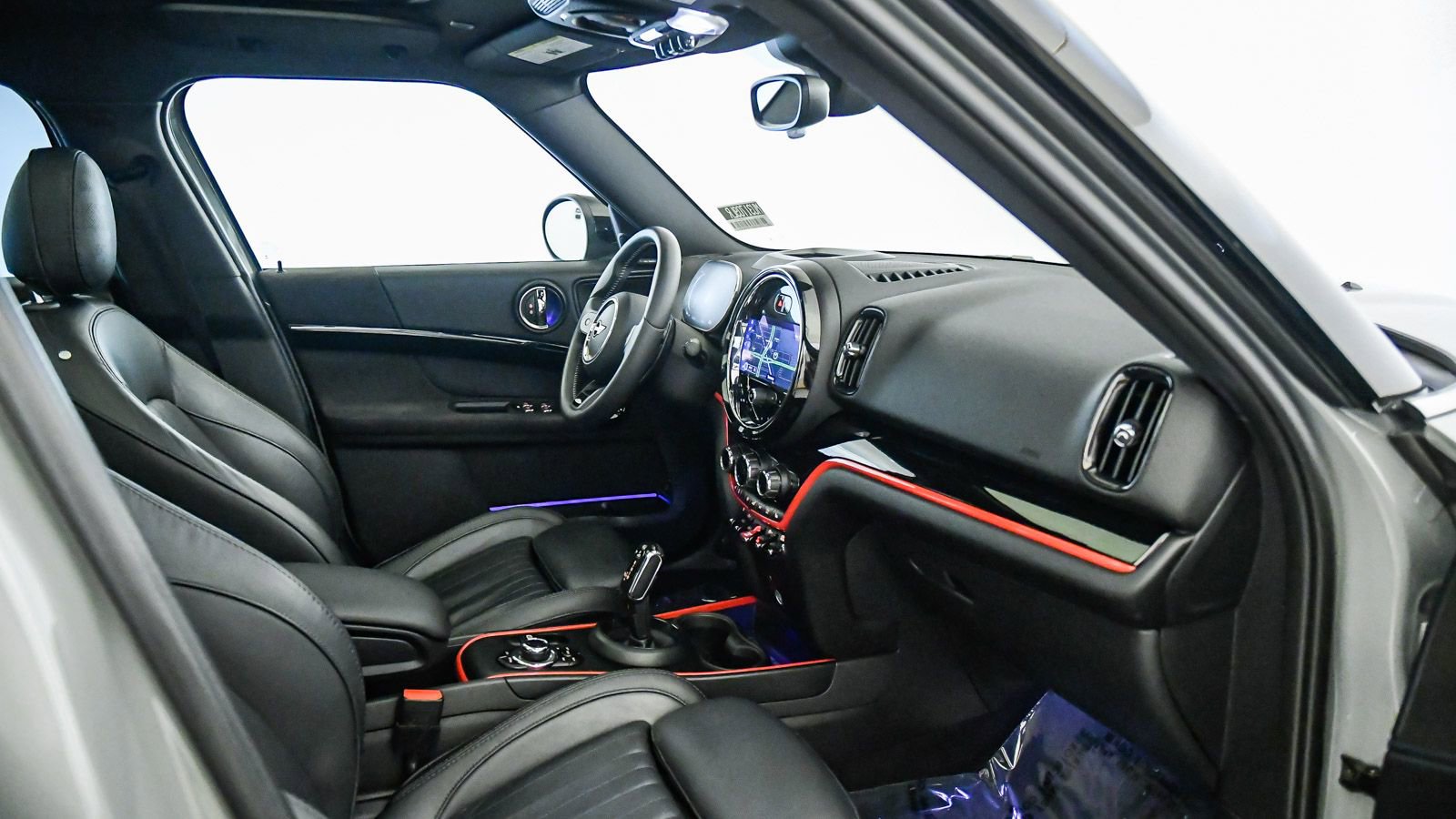 Certified 2023 MINI Cooper Countryman John Cooper Works AWD/4WD image 19