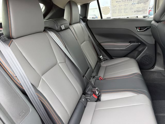 New 2026 Subaru Crosstrek 2.5i Limited AWD/4WD image 24