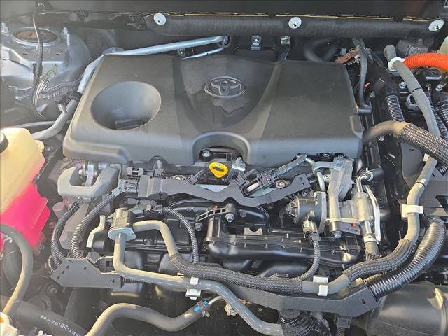 Used 2019 Toyota RAV4 XSE w/ XSE Weather Package AWD/4WD image 24