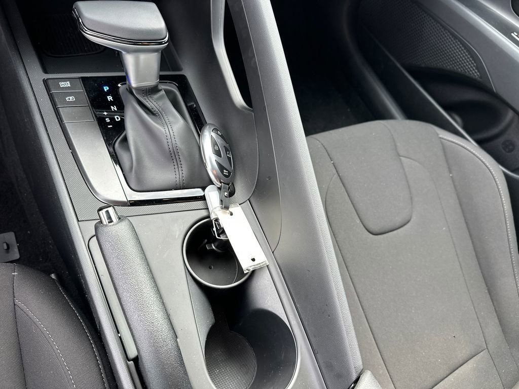 New 2025 Hyundai Elantra Sport image 33