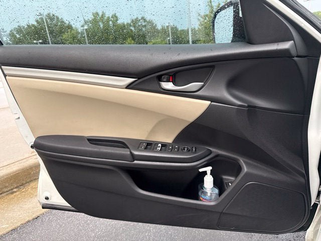 Used 2016 Honda Civic LX image 14