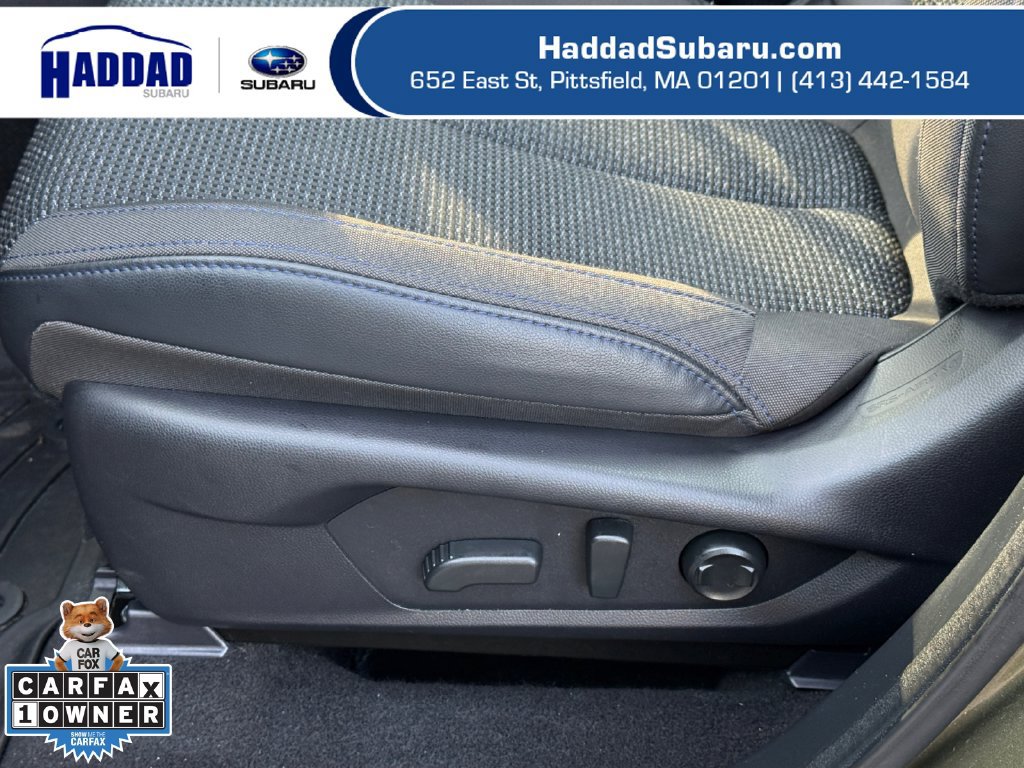 Used 2026 Subaru Forester Premium AWD/4WD image 16