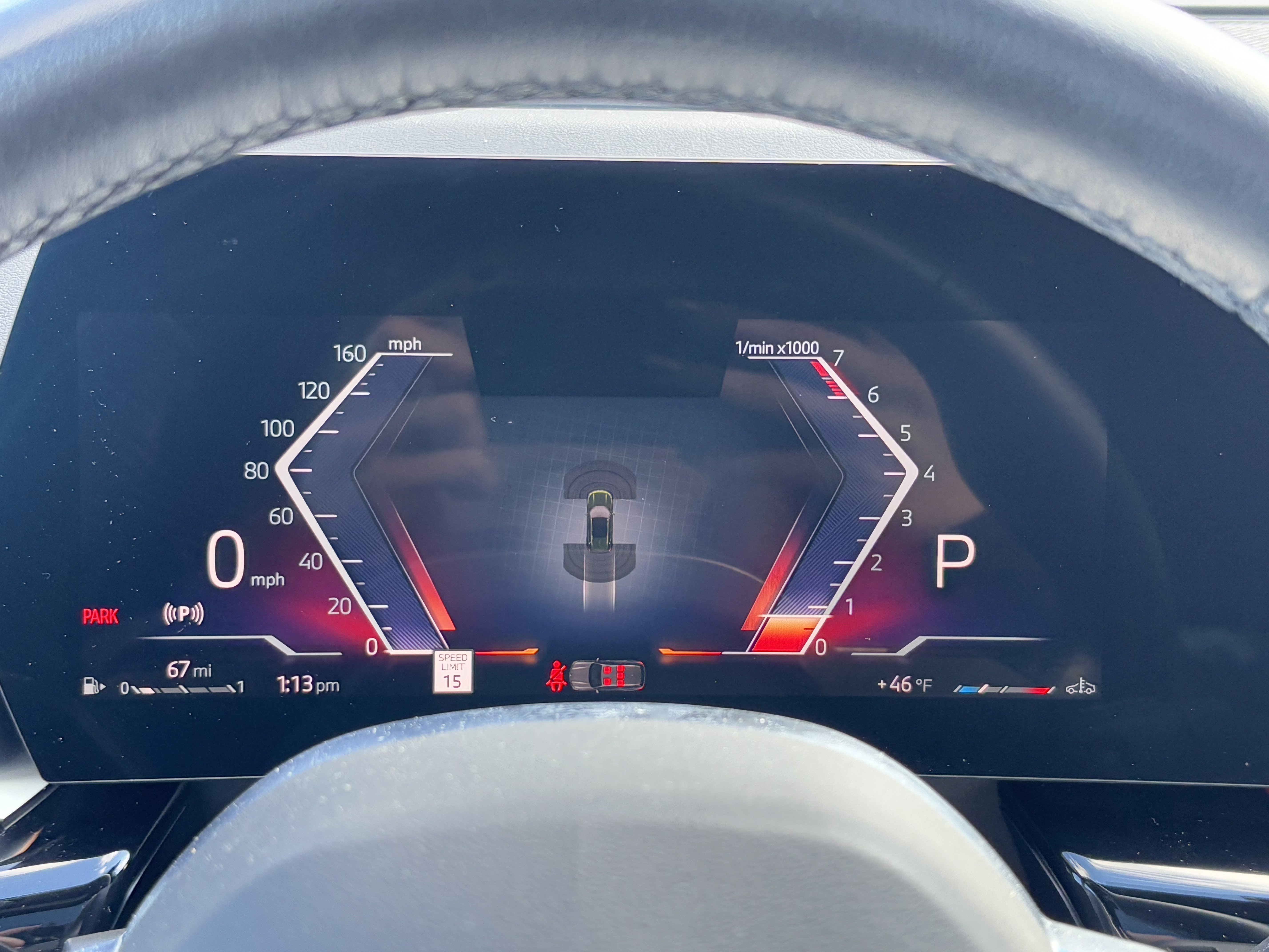 Certified 2025 BMW X1 xDrive28i w/ Technology Package image 21