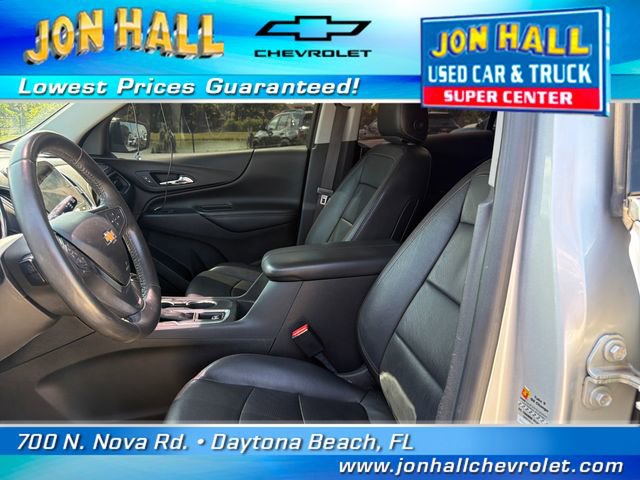 Used 2018 Chevrolet Equinox Premier image 19