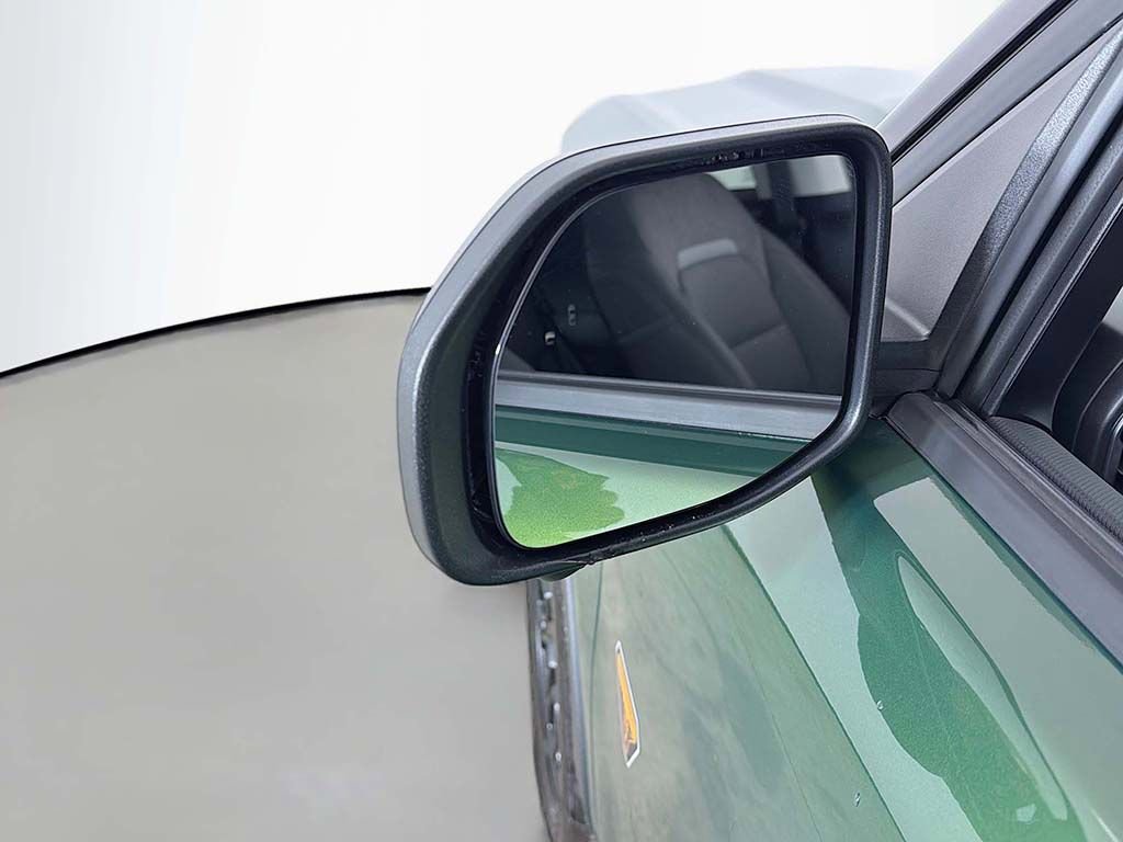 Used 2025 Ford Bronco Sport Badlands image 26