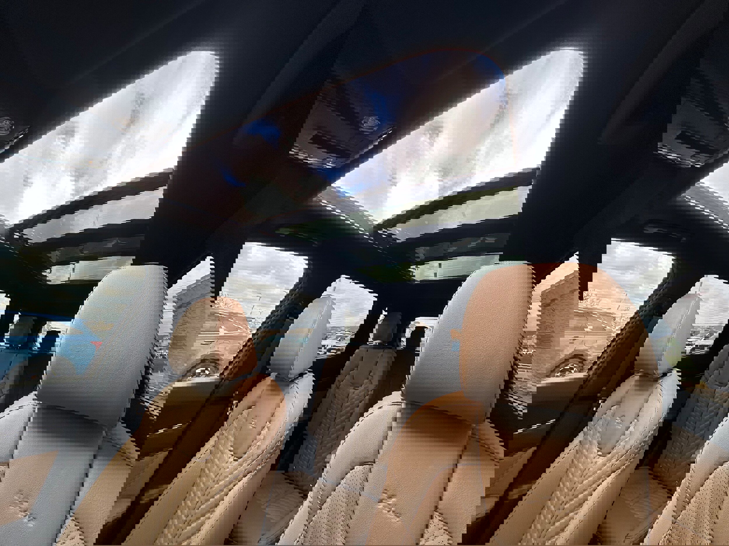 New 2026 Kia Sorento SX Prestige w/ Olive Brown Leather Package image 56