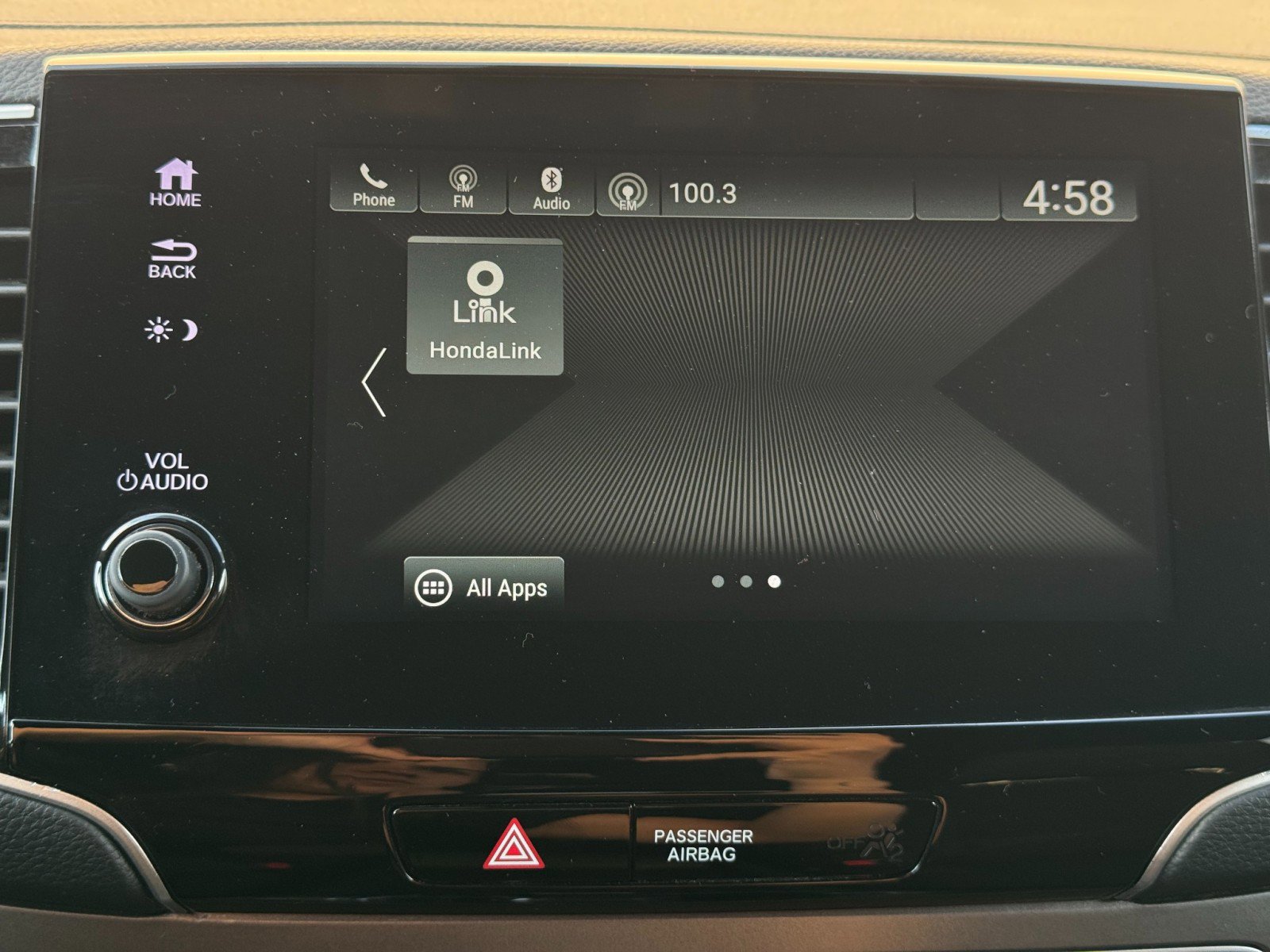 Used 2022 Honda Pilot Sport image 25