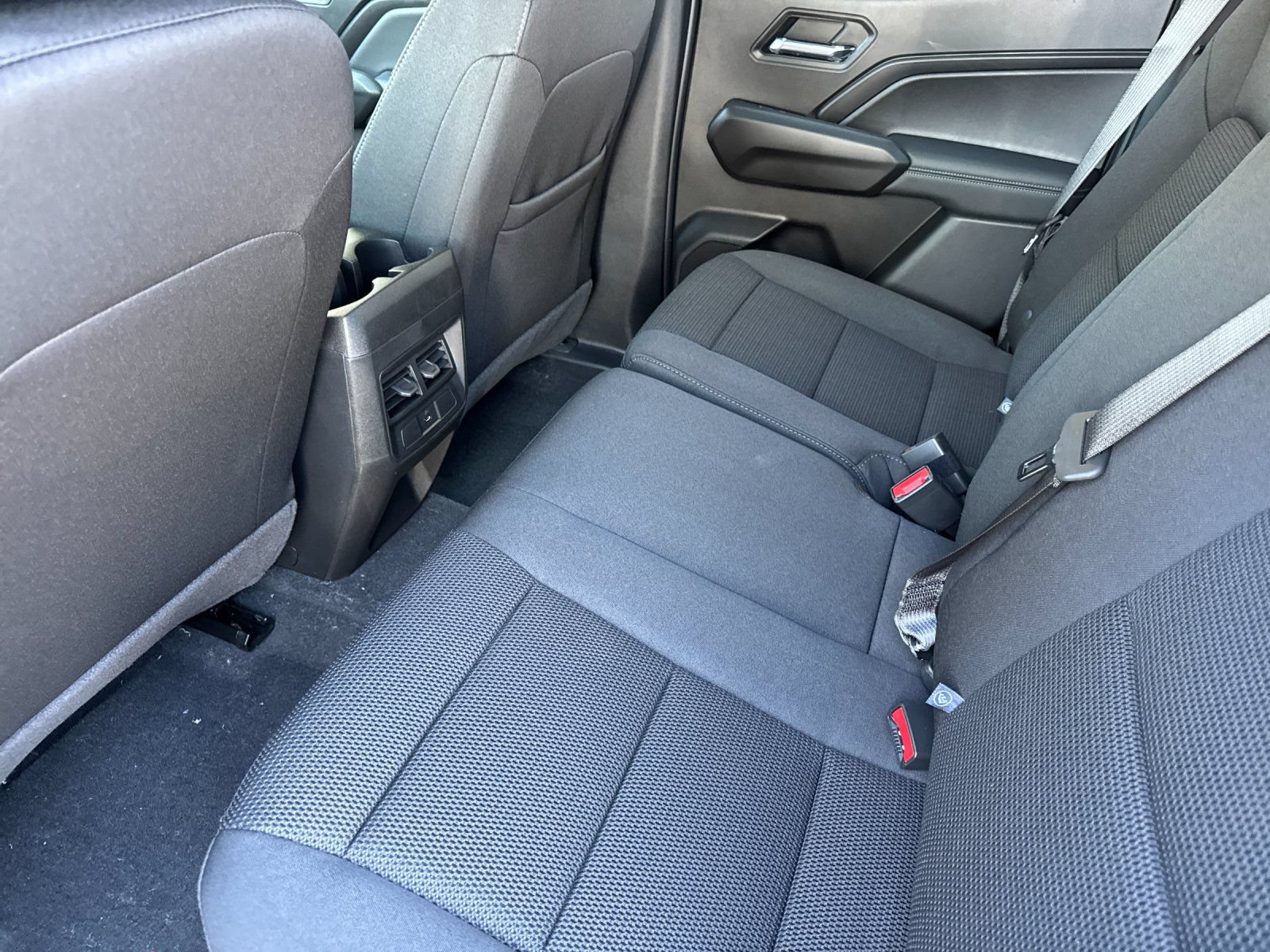 New 2026 GMC Canyon Elevation w/ Technology Package RWD image 12