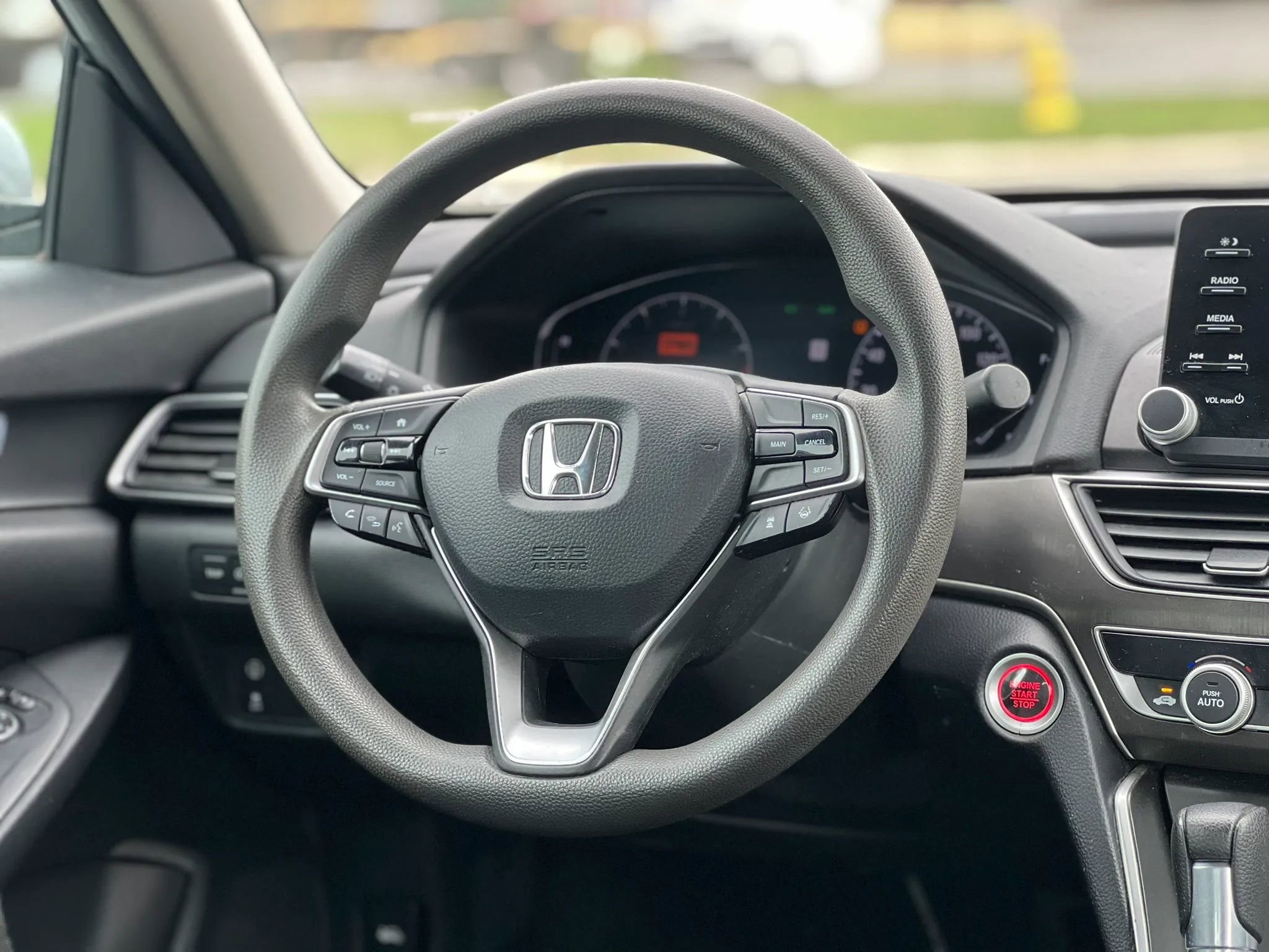 Used 2019 Honda Accord LX image 13