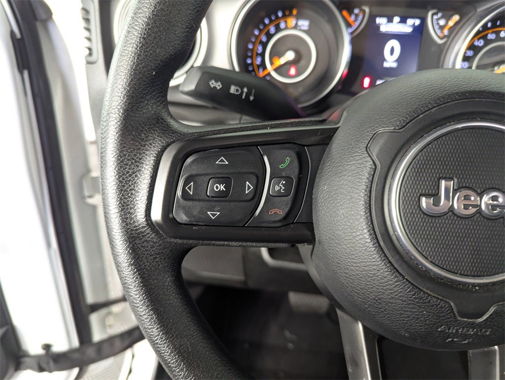 Used 2021 Jeep Gladiator Sport image 21