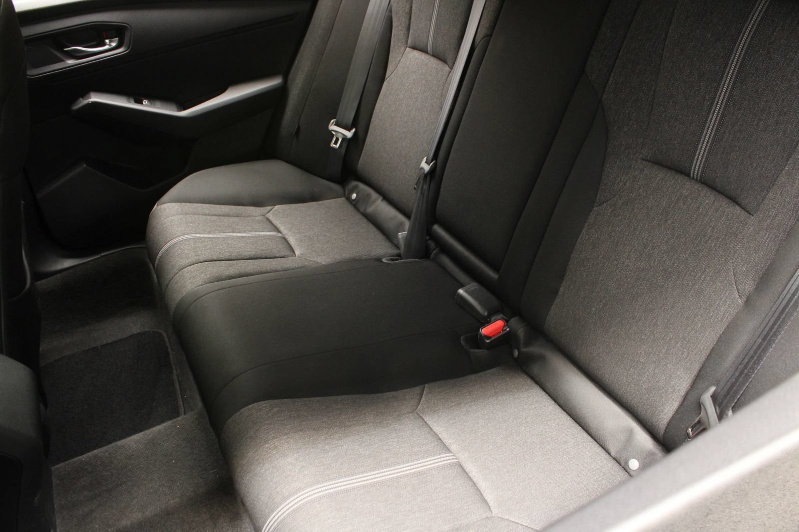 Used 2024 Honda Accord Sport image 19