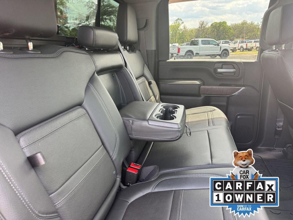 Used 2022 GMC Sierra 3500 Denali AWD/4WD image 26