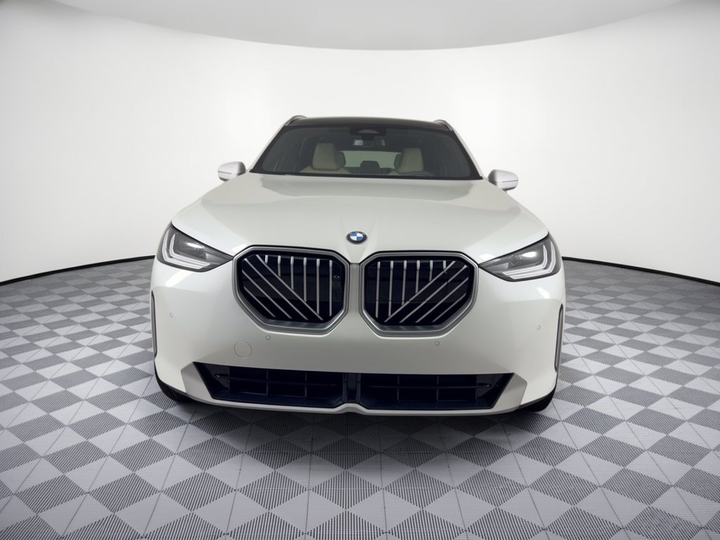 New 2026 BMW X3 xDrive30i w/ Premium Package AWD/4WD image 6