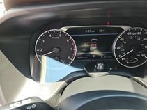 Used 2023 Nissan Rogue S AWD/4WD image 19
