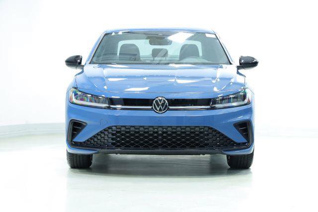 New 2026 Volkswagen Jetta Sport FWD image 2