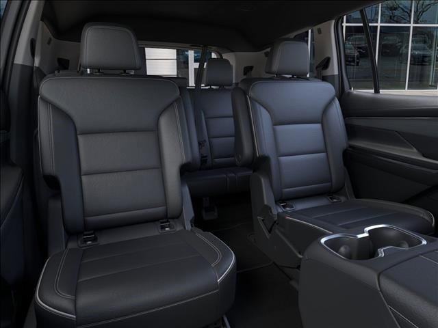 New 2026 Buick Enclave Preferred w/ Power Package image 17