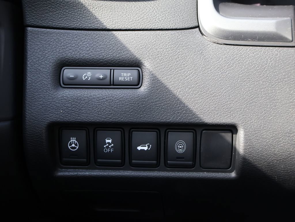 Used 2019 Nissan Murano SL w/ SL Technology Package AWD/4WD image 32