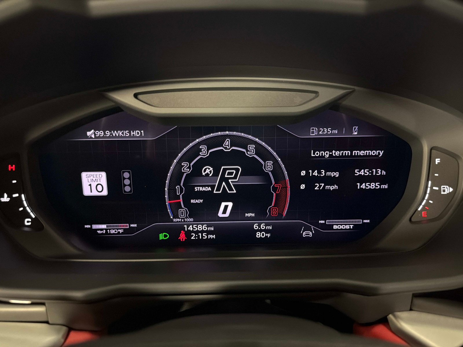 Used 2023 Lamborghini Urus S AWD/4WD image 46