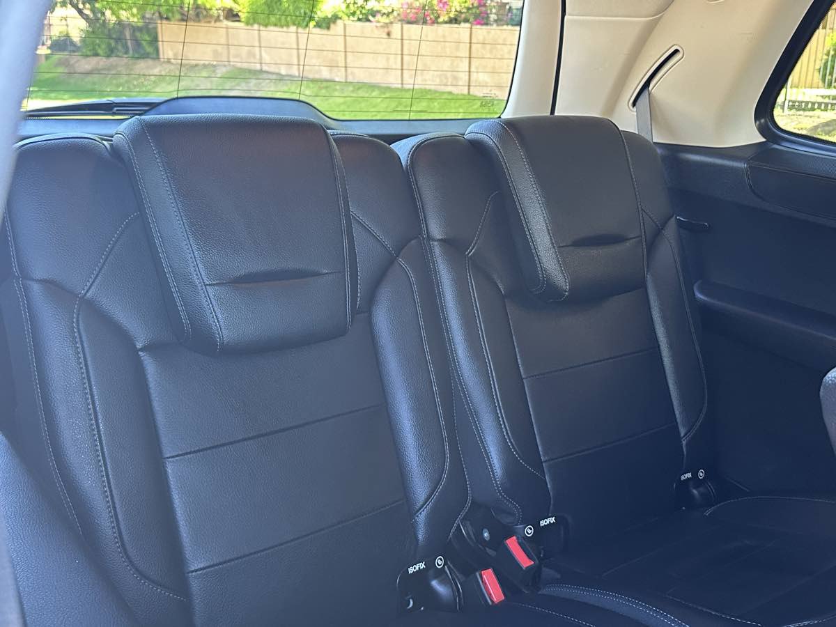 Used 2018 Mercedes-Benz GLS 550 4MATIC w/ Driver Assistance Package image 24