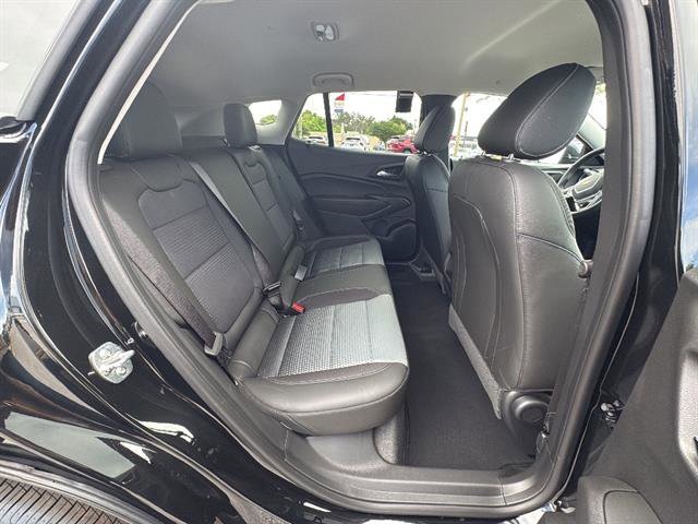 New 2026 Chevrolet Trax LT w/ Driver Confidence Package FWD image 15