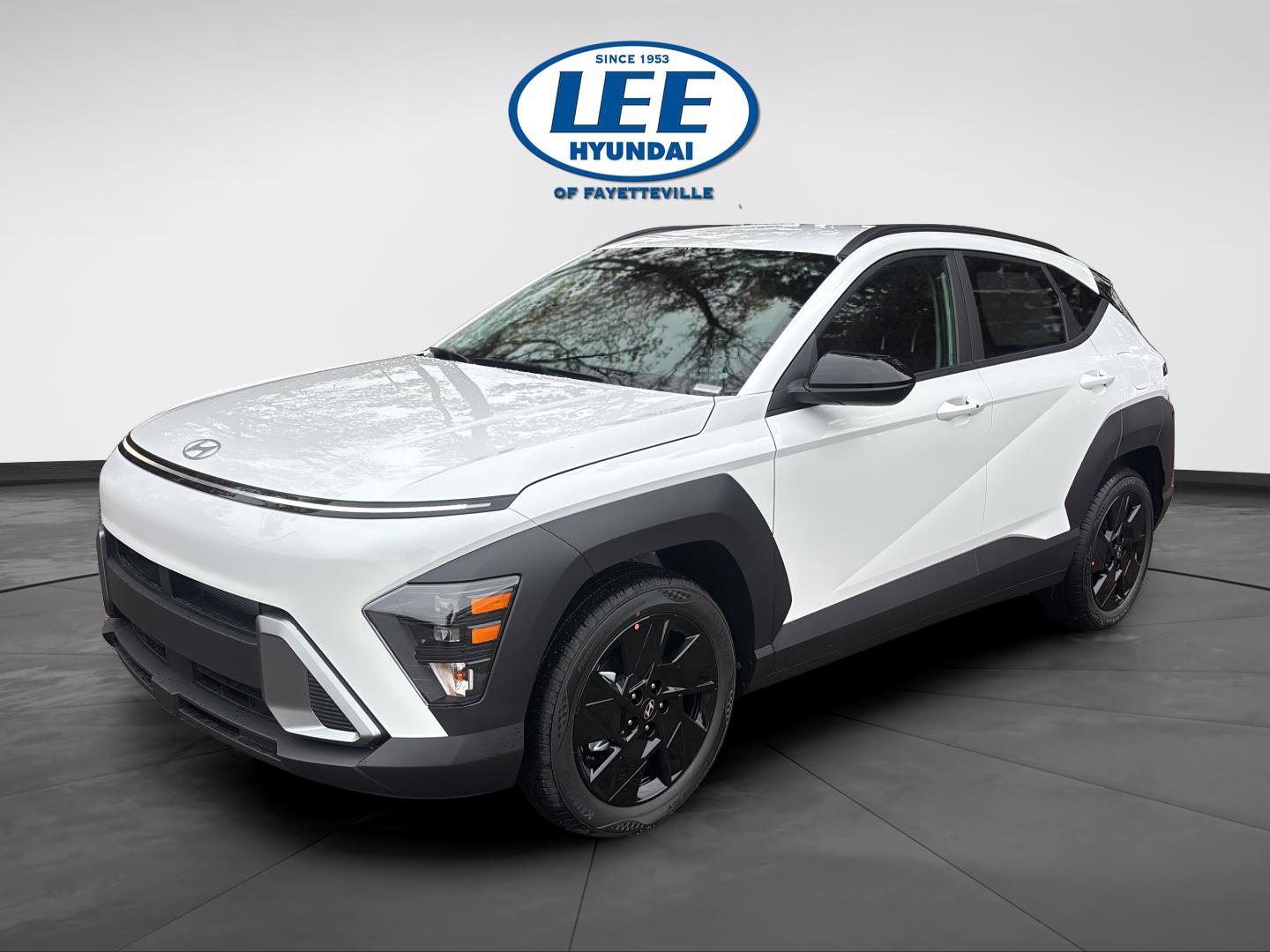 New 2026 Hyundai Kona SEL Sport image 8