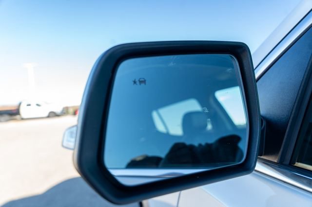 Used 2020 GMC Acadia SLT image 23