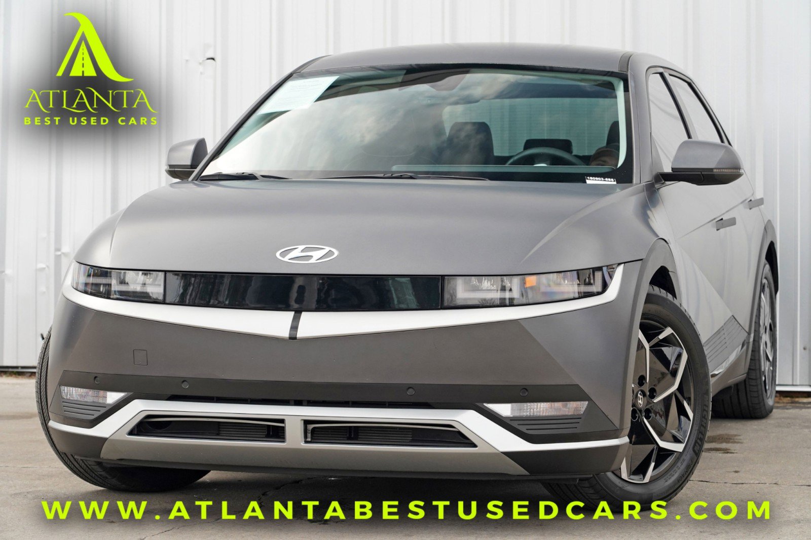 Used 2023 Hyundai Ioniq 5 SEL w/ Cargo Package