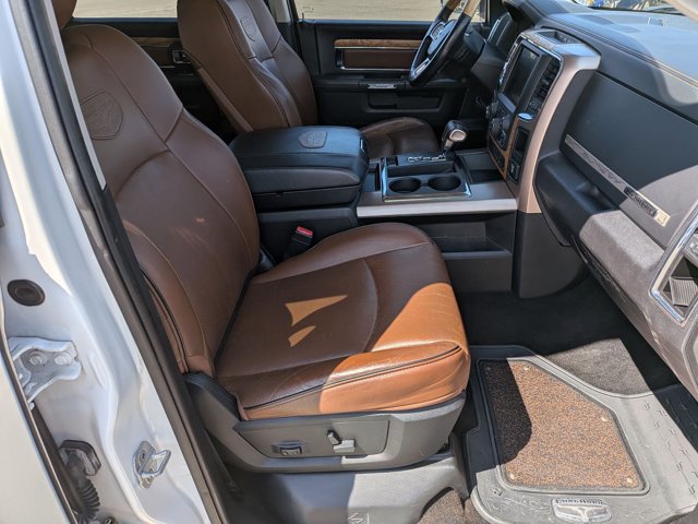 Used 2013 RAM 1500 Laramie Longhorn w/ Convenience Group AWD/4WD image 23