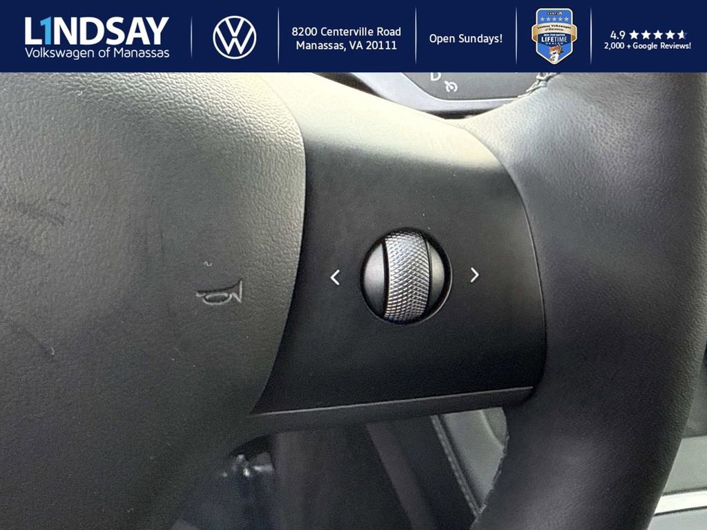 Used 2023 Tesla Model Y Long Range image 20