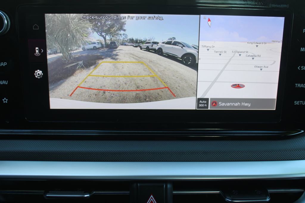 Used 2022 Kia K5 GT-Line w/ GT-Line FWD Premium Package image 47