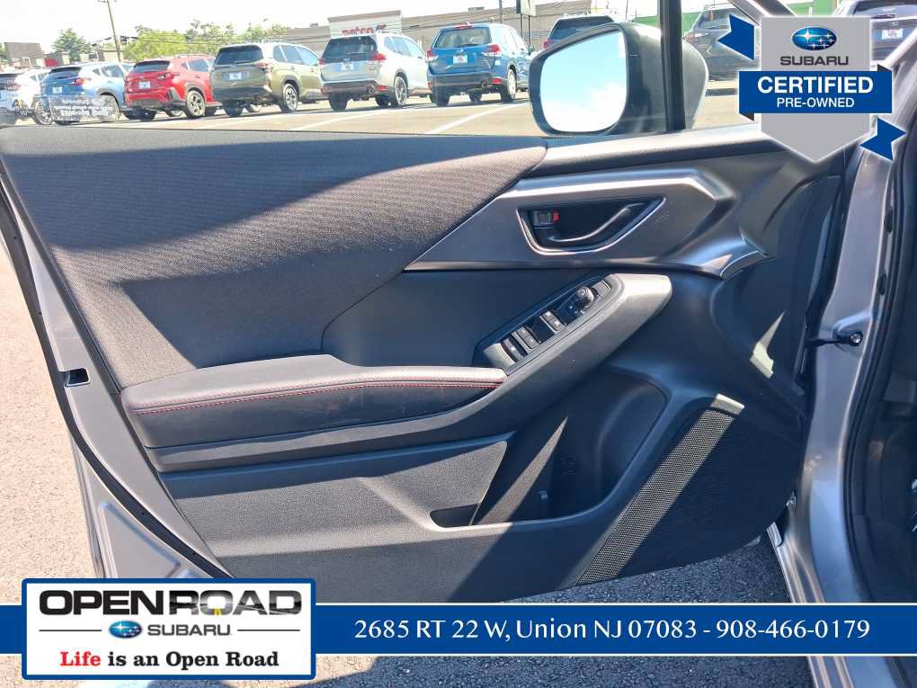 Certified 2024 Subaru Impreza 2.0i Sport AWD/4WD image 25