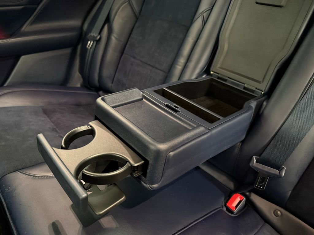 Used 2019 Lincoln Continental Black Label image 19