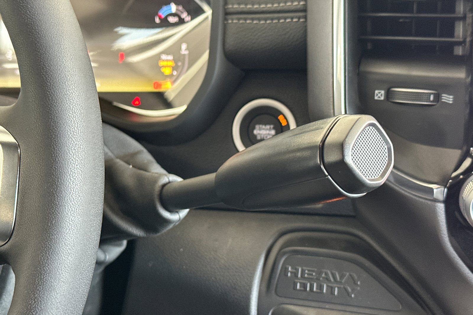 New 2026 RAM 2500 Laramie image 22