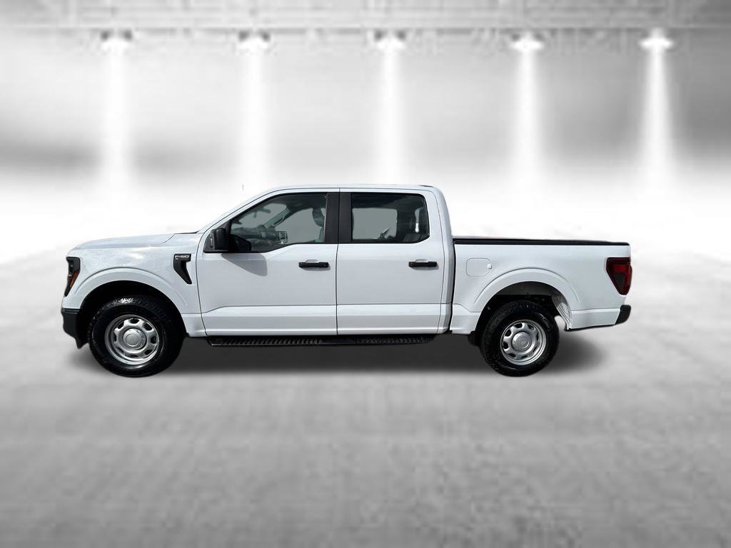 Used 2024 Ford F150 XL AWD/4WD image 8
