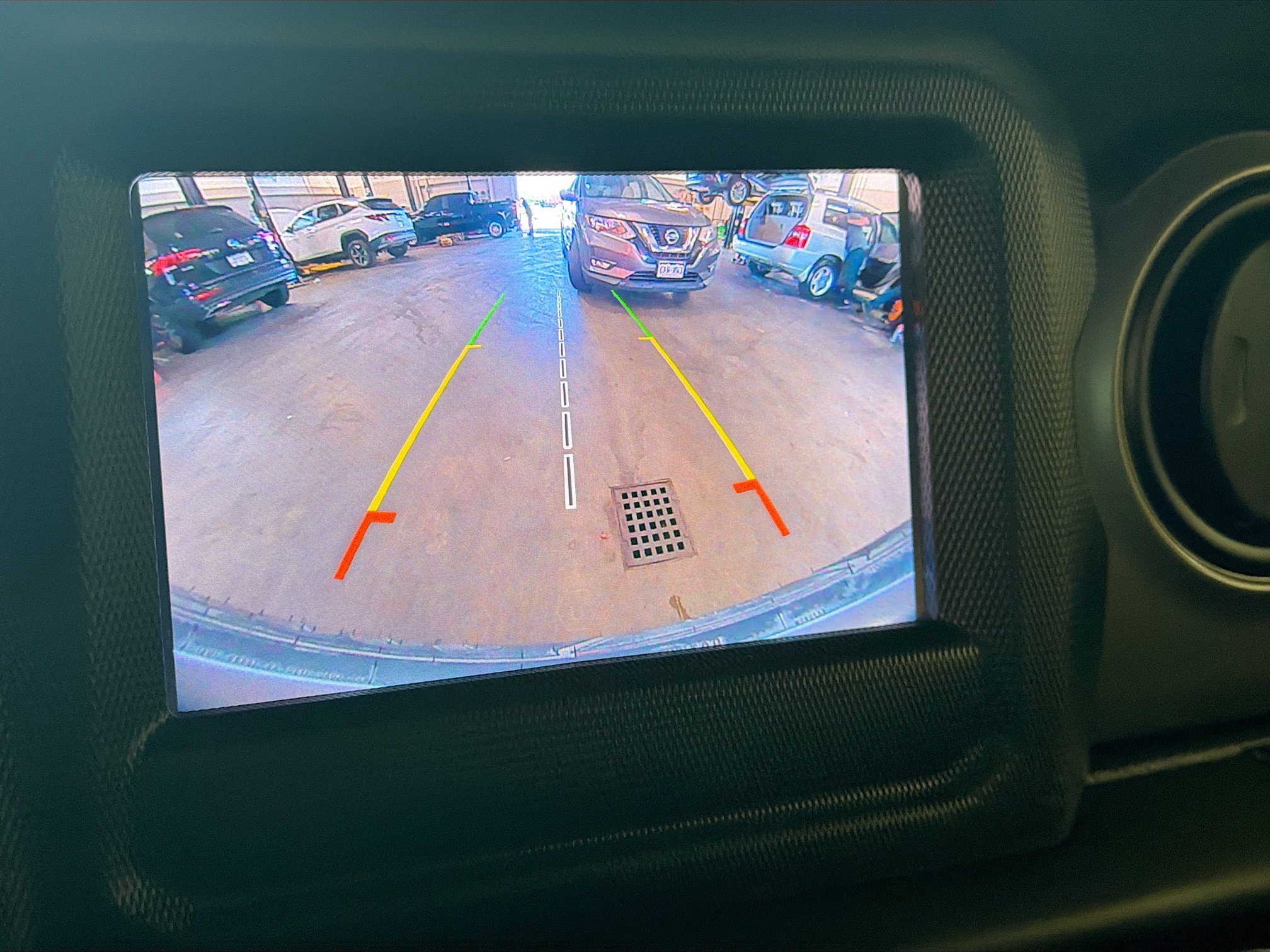 Used 2018 Jeep Wrangler Unlimited Sport S AWD/4WD image 21