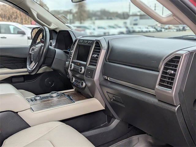 Used 2021 Ford Expedition Platinum image 41