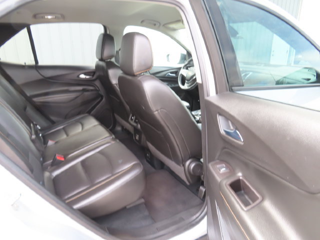 Used 2021 Chevrolet Equinox Premier w/ Redline Edition AWD/4WD image 26