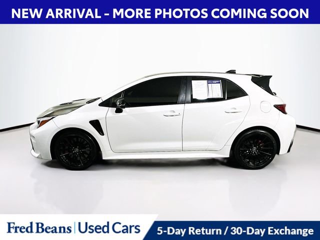 Used 2023 Toyota Corolla Core image 4