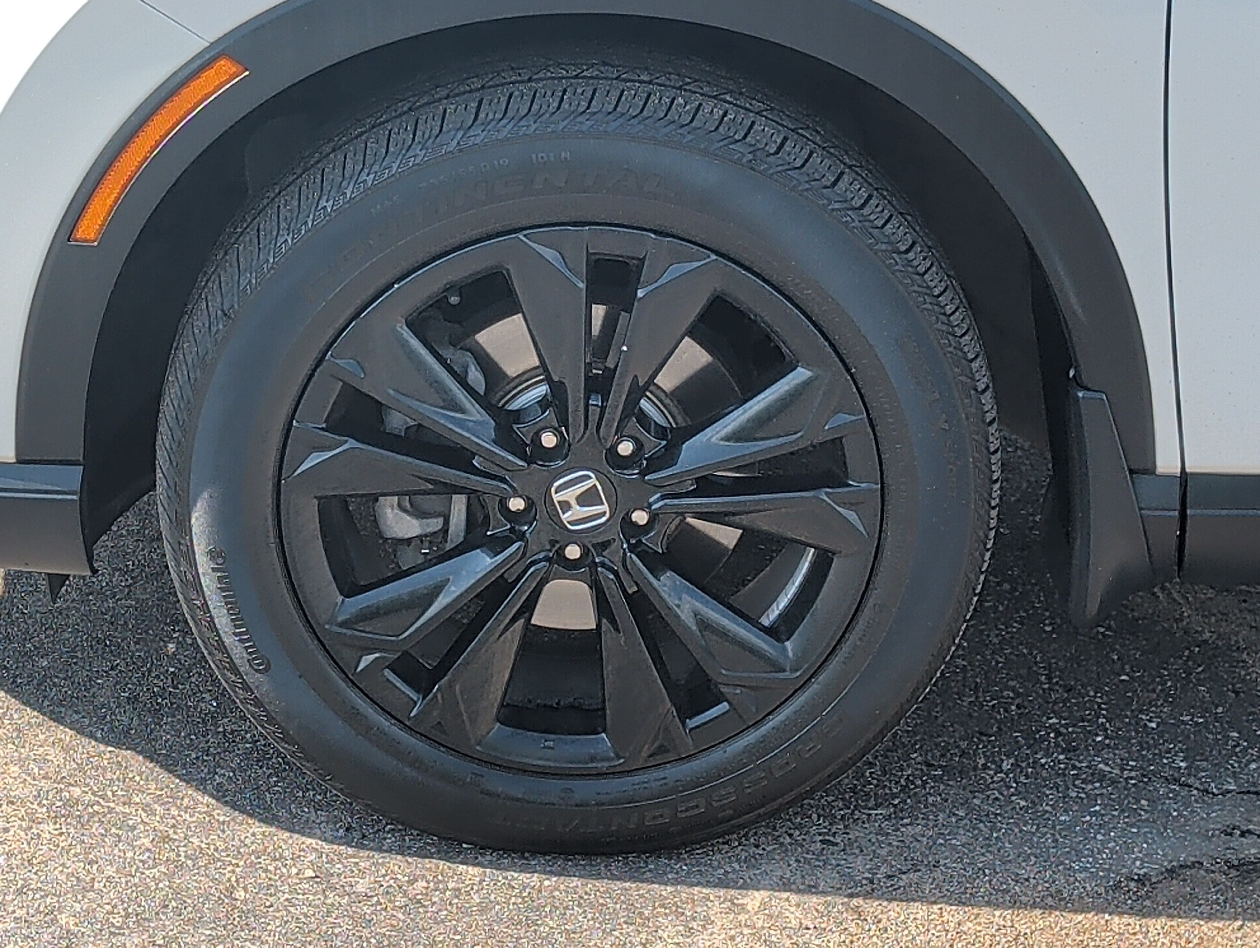 Used 2024 Honda CR-V Sport Touring image 15