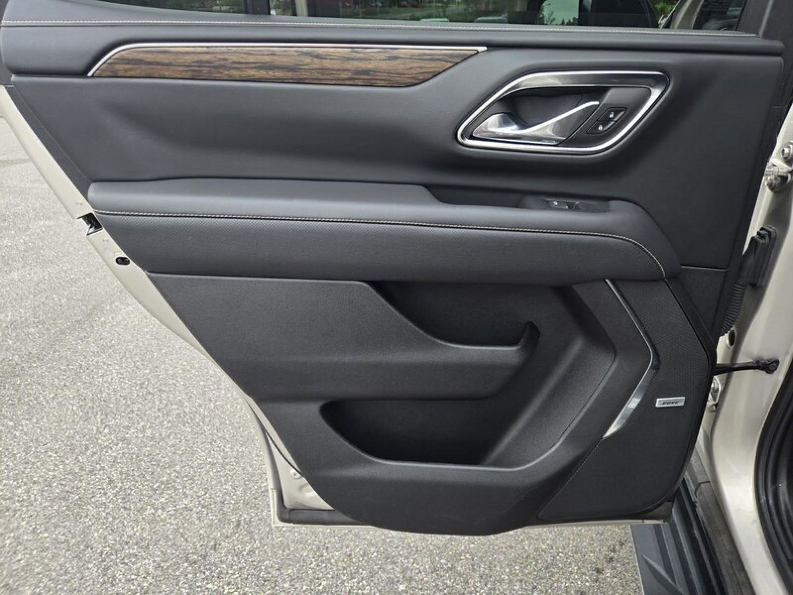 Used 2024 Chevrolet Tahoe Premier image 29