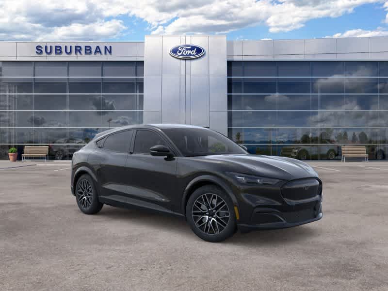 New 2026 Ford Mustang Mach-E Premium AWD/4WD image 7