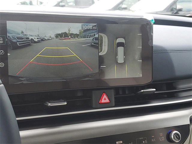 New 2026 Kia Carnival SX w/ SX Dark Edition Package image 27