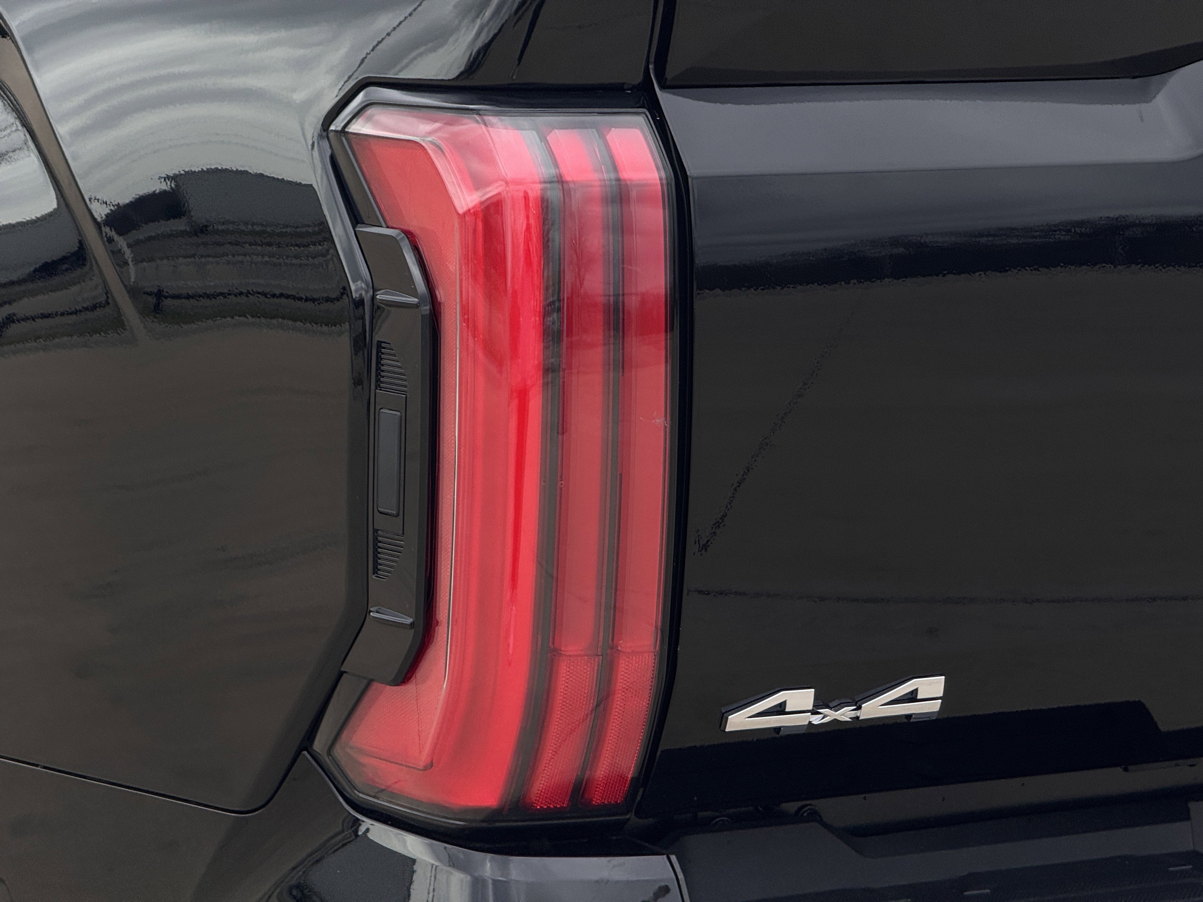 New 2026 Toyota Tundra 1794 Edition image 12