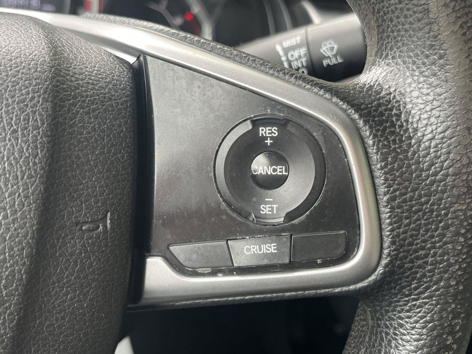 Used 2018 Honda Civic LX-P image 17