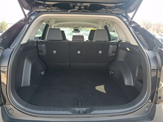 Certified 2024 Toyota RAV4 XLE image 27